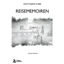 Reisememoiren