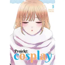 Projekt: cosplay. Tom 9