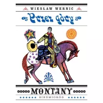 Przez gry Montany