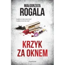 Krzyk za oknem