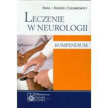 Leczenie w neurologii. Kompendium