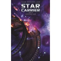 Otch�a�. Star Carrier. Tom 4