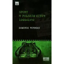 Sport w polskim kinie 1944-1989