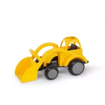 Pojzad spychacz jumbo Viking Toys