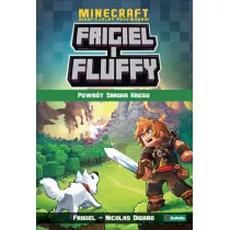 Frigiel i Fluffy. Powrt smoka kresu
