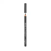Bourjois Khol&Contour Eye Pencil Extra-Long Wear kredka do oczu 003 Misti-Gris 1.2 g