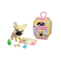 Pamper Petz Buldog francuski, 15 cm