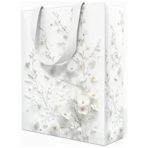 Anna Style Torebka prezentowa 23x18x10cm