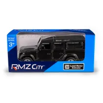 Model RMZ City Land Rover Defender 110 1:35 Daffi
