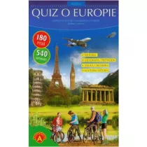 Quiz o Europie Mini Alexander