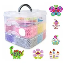 Koraliki wodne 10000 sztuk Norimpex