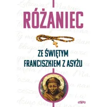 R�aniec ze �wi�tym Franciszkiem z Asy�u