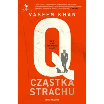 Q. Cz�stka strachu