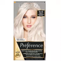 LOreal Paris Preference farba do wosw 11.11 Venice