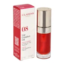 Clarins lip comfort oil 08 strawberry