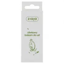 Ziaja Oliwkowy balsam do ust 10 ml