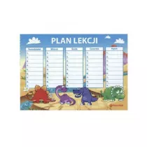 Panta Plast Elektrostatyczny plan lekcji