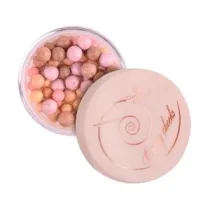 Constance Carroll Crazy Cheeks 06 Gold Puder w kulkach 13 g
