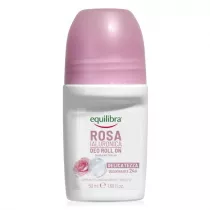 Equilibra Dezodorant w kulce Ra 50 ml