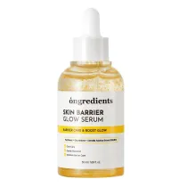 Ongredients Skin Barrier Glow serum �agodz�ce do twarzy 50 ml