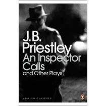 An Inspector Calls and Other Plays wer. angielska