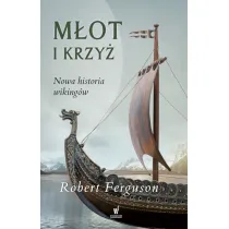 M�ot i krzy� nowa historia wiking�w