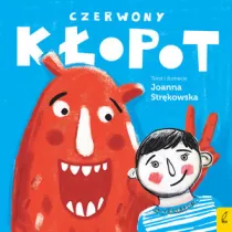 Czerwony kopot