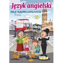 J�zyk angielski dla najm�odszych