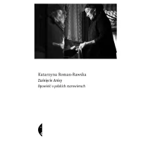Za�ni�cie Anisy. Opowie�� o polskich starowierach