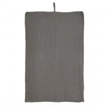 Sdahl Rcznik kuchenny 40 x 60 cm Soft grey 24613