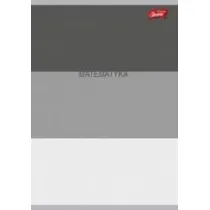 Unipap Zeszyt A5/60K kratka Matematyka ze cig (10szt)