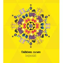 Cakiem nowe bajeczki