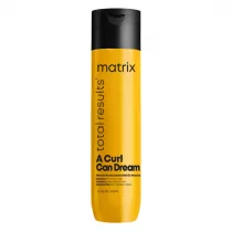 Matrix Szampon do wosw krconych 300 ml