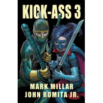 Kick-Ass. Tom 3