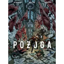 Po�oga. Tom 2