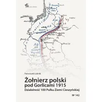 �o�nierz polski pod gorlicami 1915