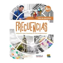Frecuencias A1.1. Zeszyt wicze