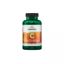 Swanson PureWay-C 500 mg Suplement diety 90 kaps.