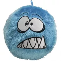 Pi�ka emoji niebieska 30cm Enero