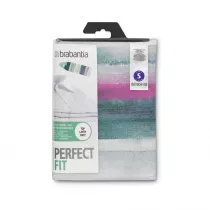 Brabantia Pokrowiec na desk do prasowania Perfect Fit S 95x30 Morning Breeze 119668