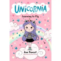 Unicornia. Learning to Fly