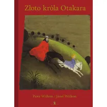 Z�oto kr�la Otakara