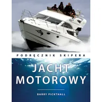 Jacht motorowy. Podr�cznik skipera