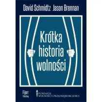 Kr�tka historia wolno�ci