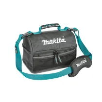 Torba na lunch z paskiem makita
