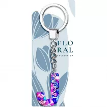 Be-Happy Gifts Brelok Literka Jagoda