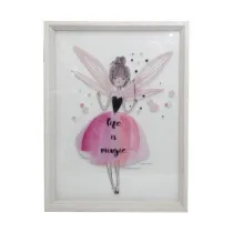 Obraz baletnic� 30x40cm