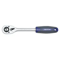 Adler Grzechotka 1/2" 72 z�by