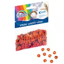 Fiorello Confetti cekiny kko 14g