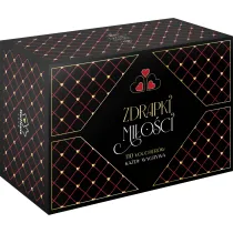 ZDRAPKI Mioci StarHouse Games